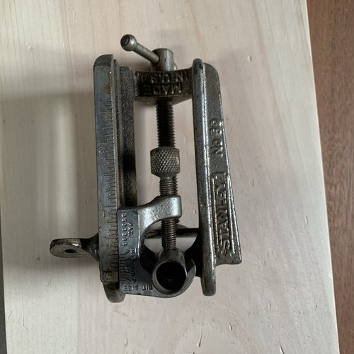 Vintage stanley doweling - 59,