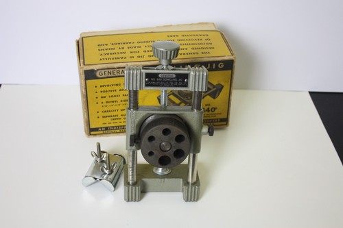 Vintage general 840 - vintage, no