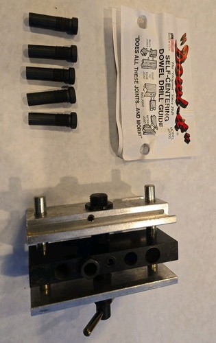 Dowl model 2000 - dowl-it,