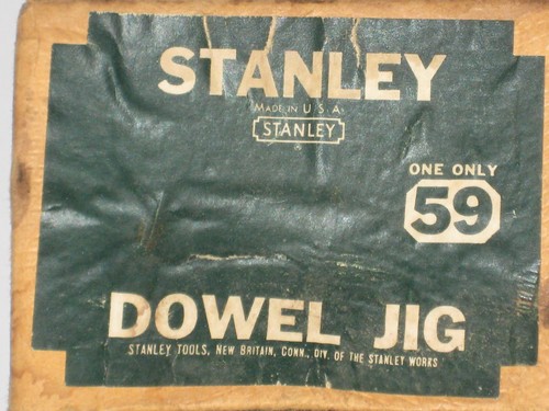Vintage stanley tool - vintage,